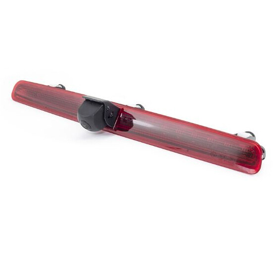 AMPIRE Kamera (CVBS), für VW T5 mit Heckklappe (kein Hochdach)