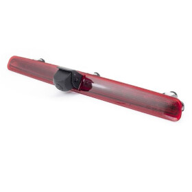 AMPIRE Kamera (CVBS), für VW T5 mit Heckklappe (kein...