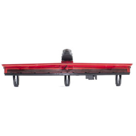 AMPIRE Kamera (CVBS), für VW T5 mit Heckklappe (kein Hochdach)