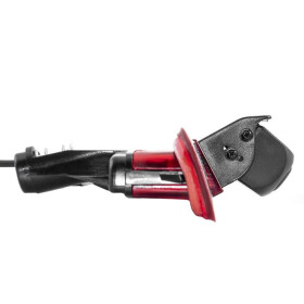 AMPIRE Kamera (CVBS), für VW T5 mit Heckklappe (kein Hochdach)