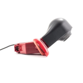 AMPIRE Rückfahrkamera für Peugeot Expert, Citroen Jumpy, Toyota ProAce 2007-16