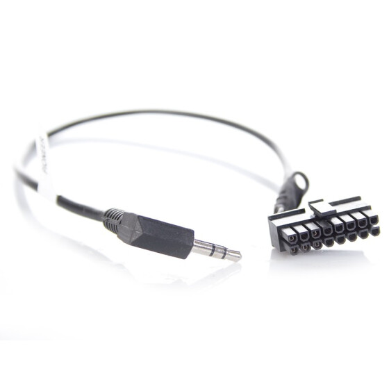 Radiokabel für Lenkradinterface auf PIONEER Radio