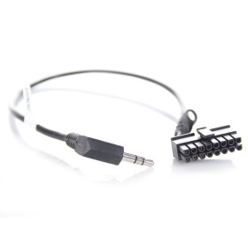 Radiokabel für Lenkradinterface auf PIONEER Radio