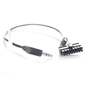 Radiokabel für Lenkradinterface auf PIONEER Radio