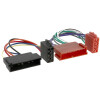 Radioadapter FORD, MAZDA, SEAT Alhambra, VW Sharan auf ISO