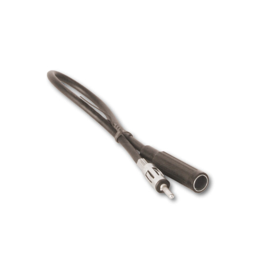 Antennenverlängerung 0,3m