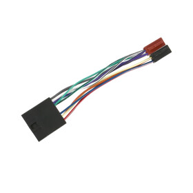 Radioadapter KIA auf ISO