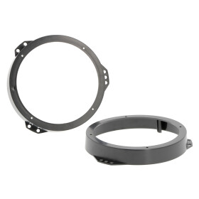 Lautsprecherringe HONDA(Jazz 02-08), OPEL(Astra,Vectra...