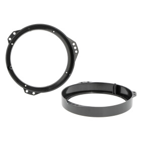 Lautsprecherringe HONDA(Jazz 02-08), OPEL(Astra,Vectra...