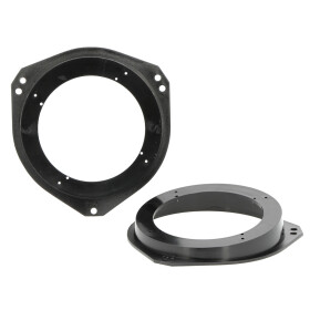 Lautsprecherringe OPEL(Corsa B, Corsa C, Tigra, Vivaro),...