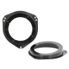 Lautsprecherringe OPEL(Corsa B, Corsa C, Tigra, Vivaro), 130mm, Türen vorne