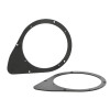 Lautsprecherringe FIAT Stilo 01-08, 500 07-15, LANCIA Delta ab 2008, 165mm