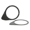 Lautsprecherringe FIAT Stilo 01-08, 500 07-15, LANCIA Delta ab 2008, 165mm