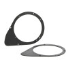 Lautsprecherringe FIAT Stilo 01-08, 500 07-15, LANCIA Delta ab 2008, 165mm