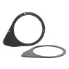 Lautsprecherringe FIAT Stilo 01-08, 500 07-15, LANCIA Delta ab 2008, 165mm