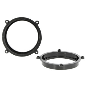 Lautsprecherringe FIAT (Bravo,Brava,Marea) 1995-02,...