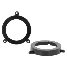 Lautsprecherringe MERCEDES C-Klasse(W203), CLC 08-11 ,...