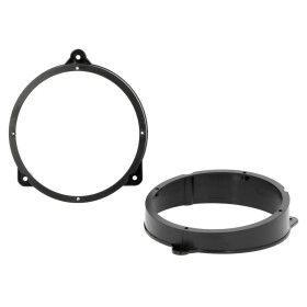 Lautsprecherringe MERCEDES CLK(W208) 1997-03,  165mm,...