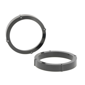 Lautsprecherringe SEAT, SKODA, VW, 165mm, Türen...