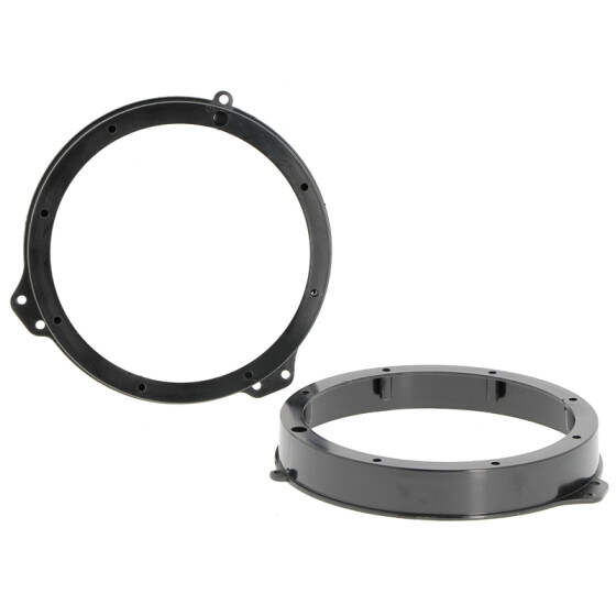 Lautsprecherringe SUZUKI Baleno, Vitara X90, Grand Vitara, 165mm, Türen vorne