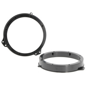 Lautsprecherringe SUZUKI Baleno, Vitara X90, Grand...