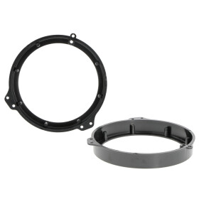 Lautsprecherringe SUZUKI Baleno, Vitara X90, Grand...