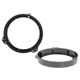 Lautsprecherringe SUZUKI Baleno, Vitara X90, Grand Vitara, 165mm, Türen vorne