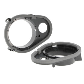 Lautsprecherringe FORD (Escort,Orion) ab 1990-01, 130mm,...