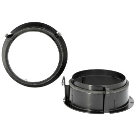 Lautsprecherringe MERCEDES E-Klasse (W210) 1995-02,...