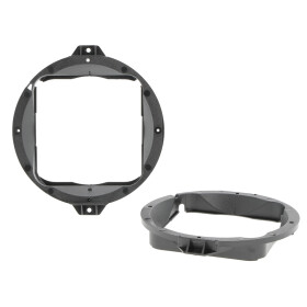 Lautsprecherringe AUDI A3 (8L), A4(1995-01), TT(1998-00),...