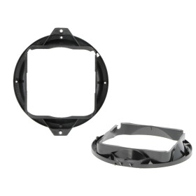 Lautsprecherringe AUDI A3 (8L), A4(1995-01), TT(1998-00),...