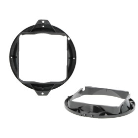 Lautsprecherringe AUDI A3 (8L), A4(1995-01), TT(1998-00), 165mm