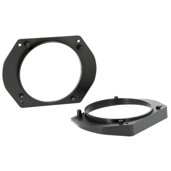 Lautsprecherringe FIAT(Bravo/Brava(95-01),Marea(95-02),Multipla(05-10)),130mm