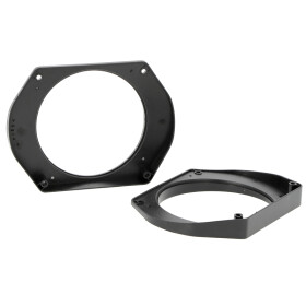 Lautsprecherringe...