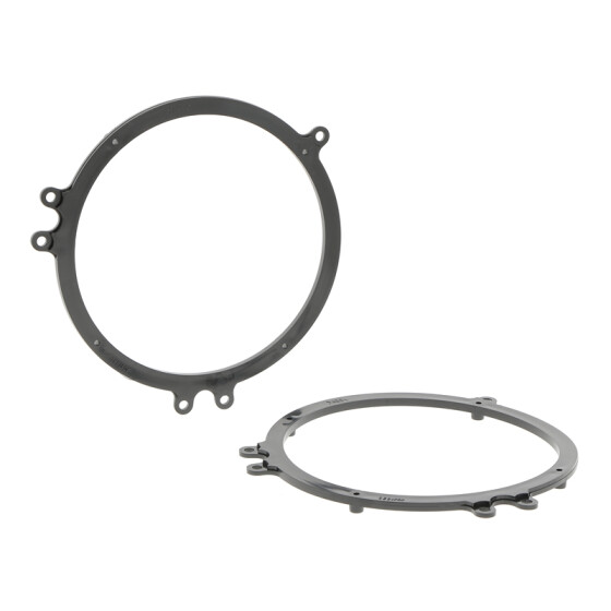 Lautsprecherringe AUDI A3 (8L), A4(1995-01), A6(1997-05), TT(1998-00), 165mm