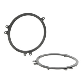 Lautsprecherringe AUDI A3 (8L), A4(1995-01), A6(1997-05),...