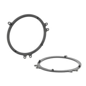 Lautsprecherringe AUDI A3 (8L), A4(1995-01), A6(1997-05),...