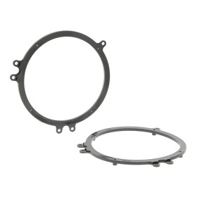 Lautsprecherringe AUDI A3 (8L), A4(1995-01), A6(1997-05), TT(1998-00), 165mm