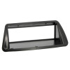 Radioblende FIAT Bravo, Brava, Marea 1995-02 1DIN schwarz