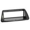 Radioblende FIAT Bravo, Brava, Marea 1995-02 1DIN schwarz