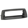 Radioblende FIAT Punto 1999-07 1DIN schwarz
