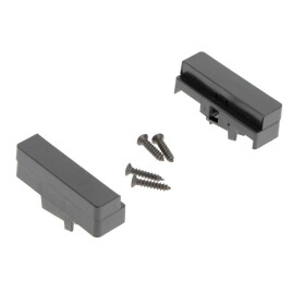 Radioblende AUDI A3 (8L) 1996-00 1DIN schwarz