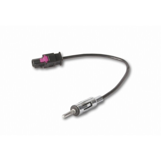 Antennenadapter für BMW ab Bj.2001 - DIN
