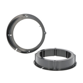 Lautsprecherringe AUDI(A2), SEAT(Toledo,Leon), SKODA, VW,...