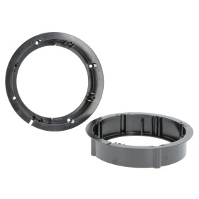 Lautsprecherringe AUDI(A2), SEAT(Toledo,Leon), SKODA, VW,...