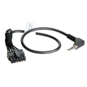 Clarion Kabel für Stalk Adapter