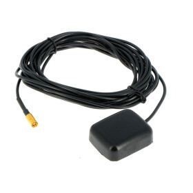 GPS Antenne mit SMB (F) Connector