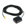 GPS Antenne mit SMB (F) Connector