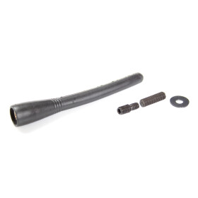 Antennenstab 10cm  M5+M6