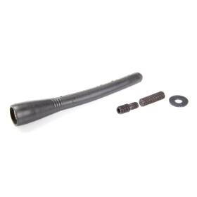 Antennenstab 10cm  M5+M6